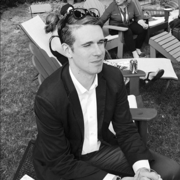 Meet your Posher, Kevin - Picture 1 of 1